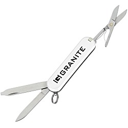 Victorinox Classic Knife - Opaque