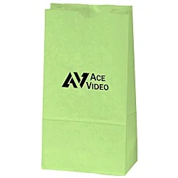 Popcorn Bag - Colors