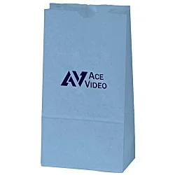 Popcorn Bag - Colors