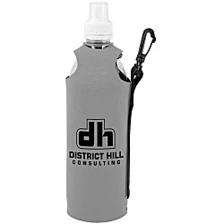 Bottled Water Wetsuit - 16 oz.