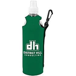 Bottled Water Wetsuit - 16 oz.