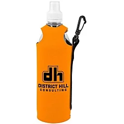Bottled Water Wetsuit - 16 oz.
