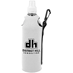Bottled Water Wetsuit - 16 oz.