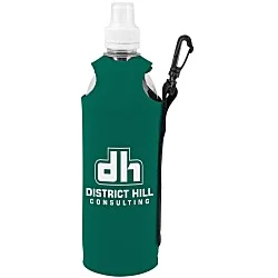 Bottled Water Wetsuit - 16 oz.
