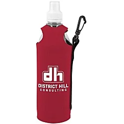 Bottled Water Wetsuit - 16 oz.