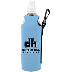 Bottled Water Wetsuit - 16 oz.