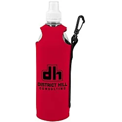 Bottled Water Wetsuit - 16 oz.