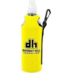 Bottled Water Wetsuit - 16 oz.