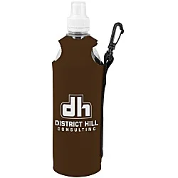 Bottled Water Wetsuit - 16 oz.