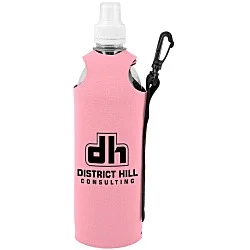 Bottled Water Wetsuit - 16 oz.