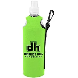 Bottled Water Wetsuit - 16 oz.