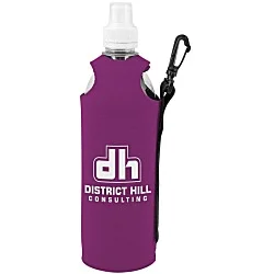 Bottled Water Wetsuit - 16 oz.