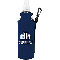 Bottled Water Wetsuit - 16 oz.