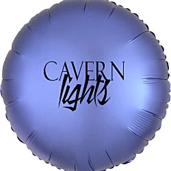 Foil Balloon - 17" - Round