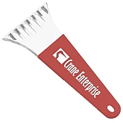 Ice Scraper - 7"
