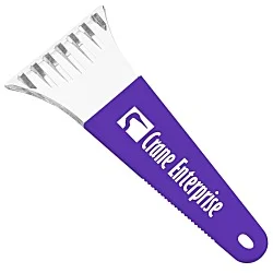 Ice Scraper - 7"
