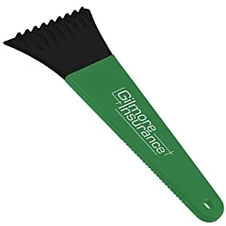 Ice Scraper - 10"