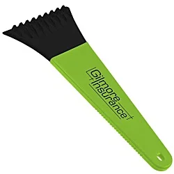 Ice Scraper - 10"
