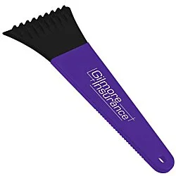 Ice Scraper - 10"