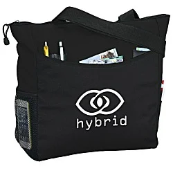 Two-Tone Tote Bag - Screen