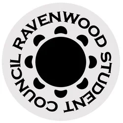 Circle Sticker - 2-1/2"