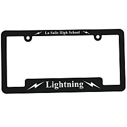 Corner View Frame