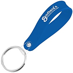 Sof-Loop Keychain - Opaque