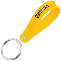 Sof-Loop Keychain - Opaque