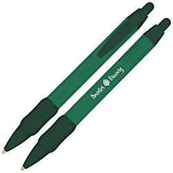 WideBody Grip Pen - Translucent