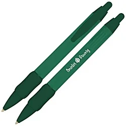 WideBody Grip Pen - Translucent
