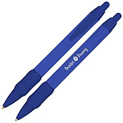WideBody Grip Pen - Translucent