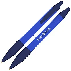 WideBody Grip Pen - Translucent