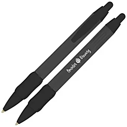 WideBody Grip Pen - Translucent