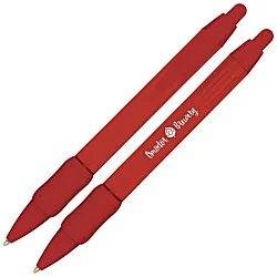 WideBody Grip Pen - Translucent