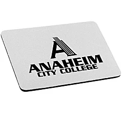Soft Mouse Pad - Standard