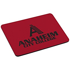 Soft Mouse Pad - Standard