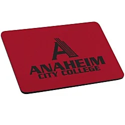 Soft Mouse Pad - Standard