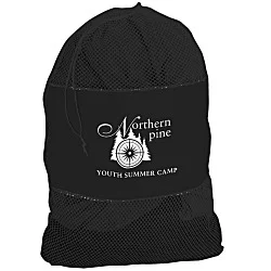 Mesh Laundry Bag