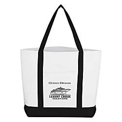 Eagle River Polyester Tote