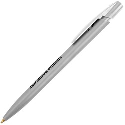 Bic Media Clic Pen - Opaque