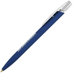 Bic Media Clic Pen - Opaque