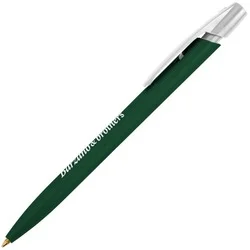 Bic Media Clic Pen - Opaque