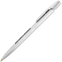 Bic Media Clic Pen - Opaque
