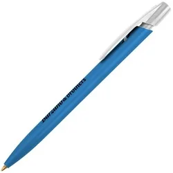 Bic Media Clic Pen - Opaque