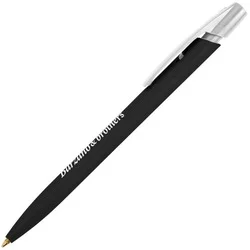 Bic Media Clic Pen - Opaque