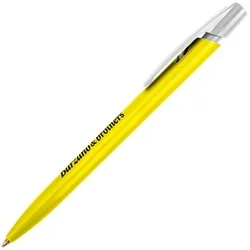 Bic Media Clic Pen - Opaque