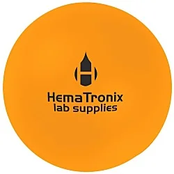 Solid Color Stress Ball