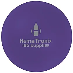 Solid Color Stress Ball