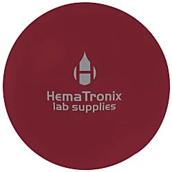 Solid Color Stress Ball