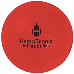 Solid Color Stress Ball